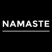Namaste Nepali Greeting Cooling Performance Crew T-Shirt