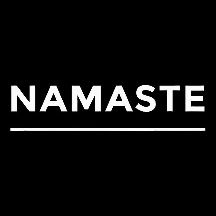 Namaste Nepali Greeting Cooling Performance Crew T-Shirt