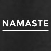 Namaste Nepali Greeting Adult Drive Performance Visor