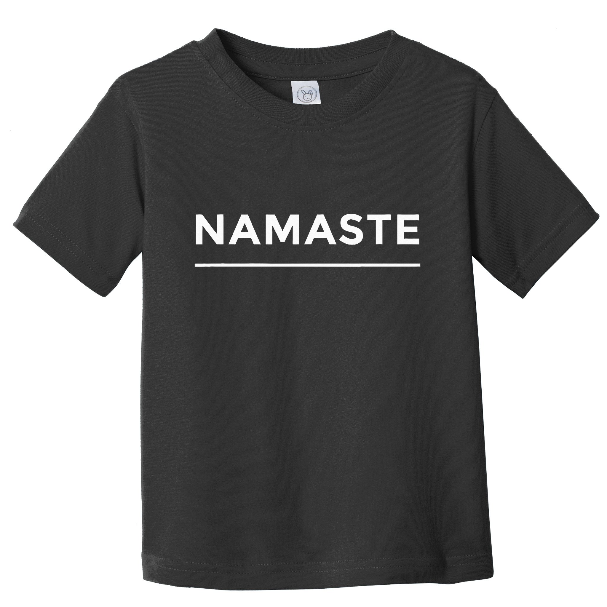 Namaste Nepali Greeting Toddler T-Shirt