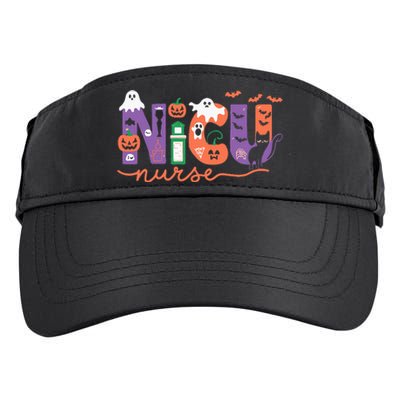 Nicu Nurse Halloween Neonatal Intensive Care Unit Halloween Adult Drive Performance Visor