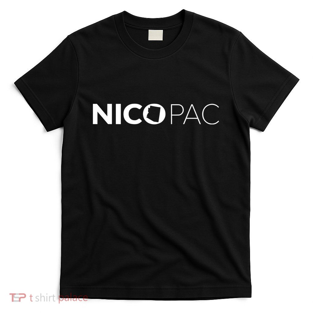 Nicopac T-Shirt