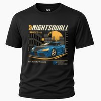 Nightsquall Cooling Performance Crew T-Shirt