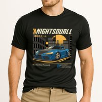 Nightsquall Cooling Performance Crew T-Shirt