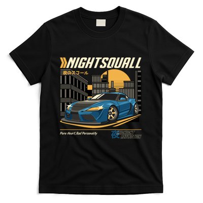 Nightsquall T-Shirt