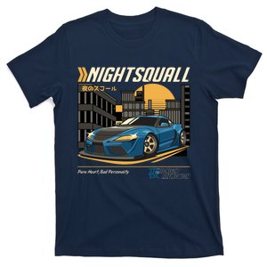 Nightsquall T-Shirt