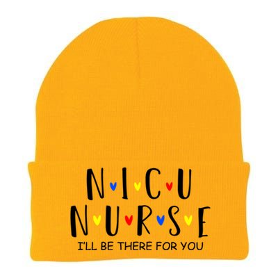 Nicu Nurse Infant Preemie Rn Registered Natal Nurse Cute Gift Knit Cap Winter Beanie