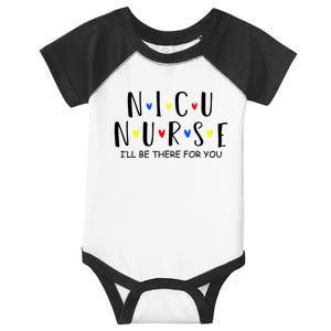 Nicu Nurse Infant Preemie Rn Registered Natal Nurse Cute Gift Infant Baby Jersey Bodysuit