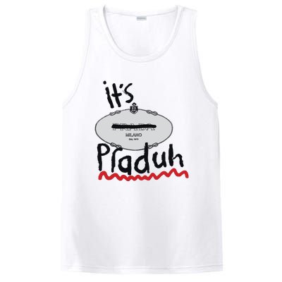 Navinder Nangla Is Dropping A Bootleg It’s Praduh PosiCharge Competitor Tank