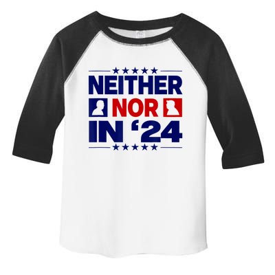 Neither Nor In 24 Toddler Fine Jersey T-Shirt