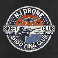 Nj New Jersey Drone Skeet Shooting Club Cool Comfort Performance Bucket Hat