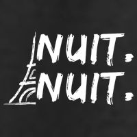 Nuit Nuit Lover Basketball Adult Drive Performance Visor