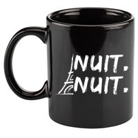 Nuit Nuit Lover Basketball 11oz C Handle Ceramic Mug