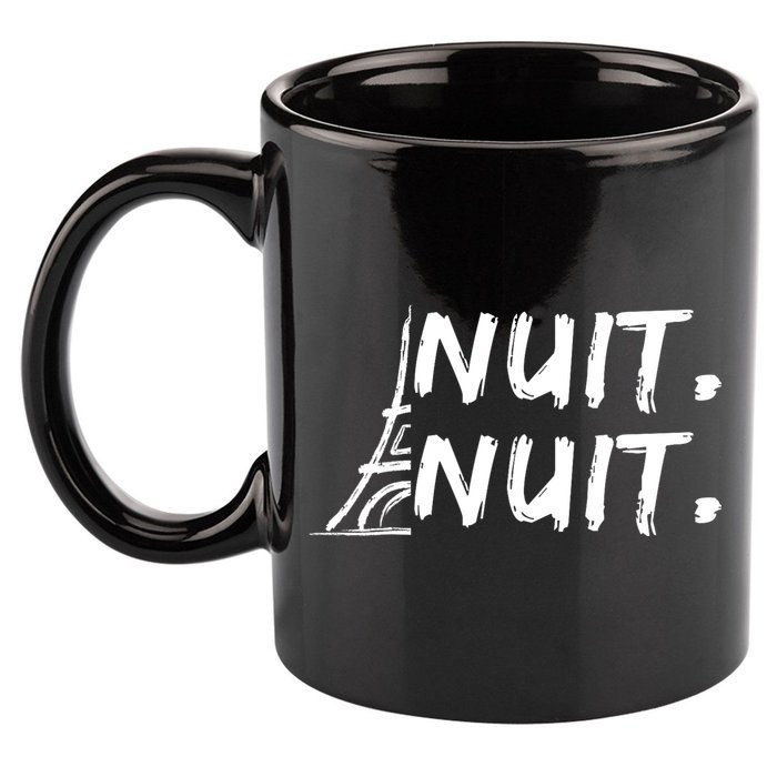 Nuit Nuit Lover Basketball 11oz C Handle Ceramic Mug