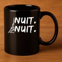 Nuit Nuit Lover Basketball 11oz C Handle Ceramic Mug