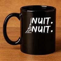 Nuit Nuit Lover Basketball 11oz C Handle Ceramic Mug