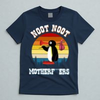 Noot Noot Motherf***ers Penguin T-Shirt
