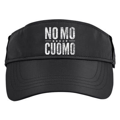 Nomo No Mo Cuomo Resign Step Down Ny New York Recall Adult Drive Performance Visor