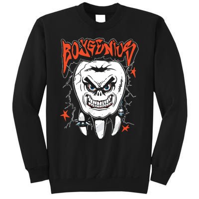 Nation Nu Metal Tooth Sweatshirt