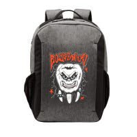 Nation Nu Metal Tooth Vector Backpack