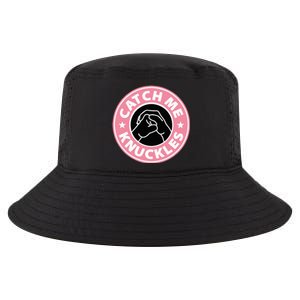 Norris Nuts Merch Legends The Norris Nuts Cool Comfort Performance Bucket Hat