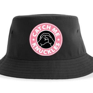 Norris Nuts Merch Legends The Norris Nuts Sustainable Bucket Hat