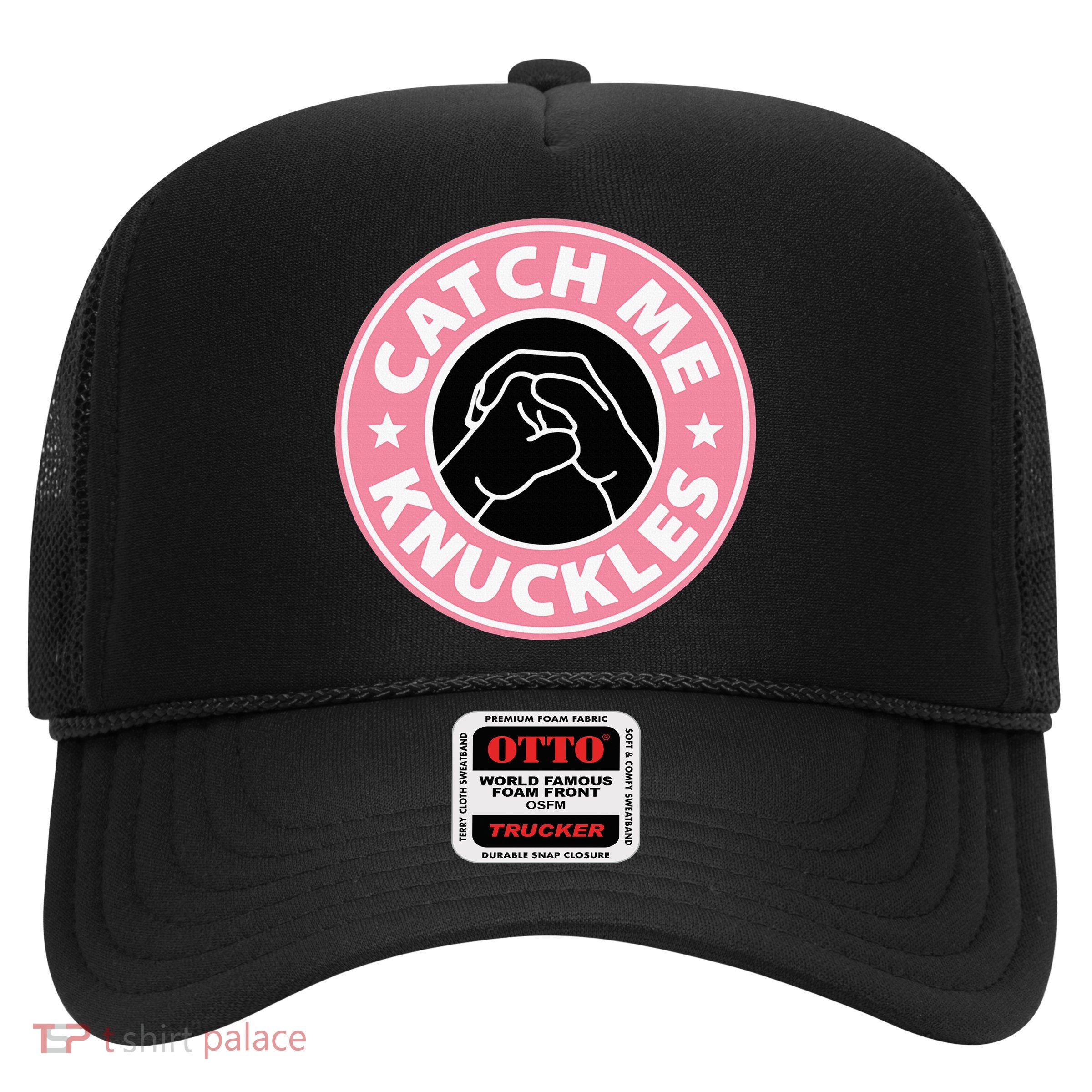 Norris Nuts Merch Legends The Norris Nuts Trucker Hat