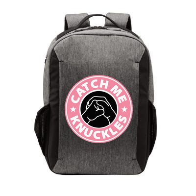 Norris Nuts Merch Legends The Norris Nuts Vector Backpack