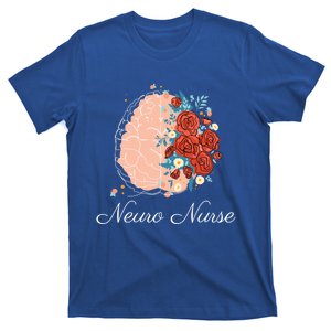 Neurology Neuro Nurse Gift T-Shirt