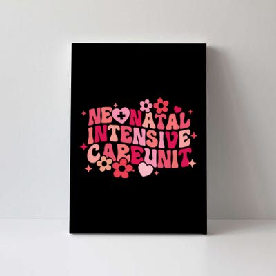 Nicu Nurse Nicu Nurse Canvas