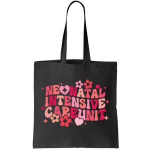 Nicu Nurse Nicu Nurse Tote Bag