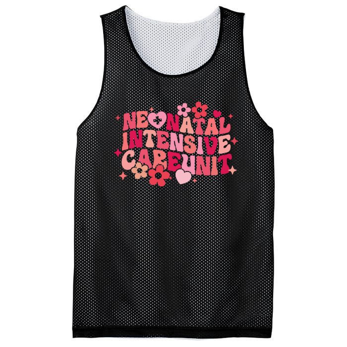 Nicu Nurse Nicu Nurse Mesh Reversible Basketball Jersey Tank