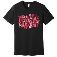 Nicu Nurse Nicu Nurse Premium T-Shirt