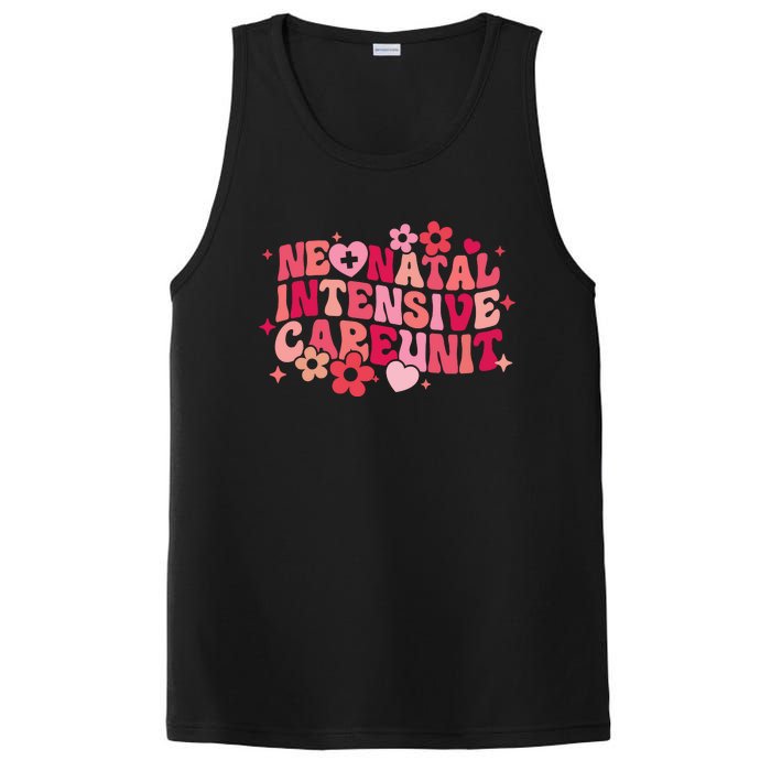 Nicu Nurse Nicu Nurse PosiCharge Competitor Tank