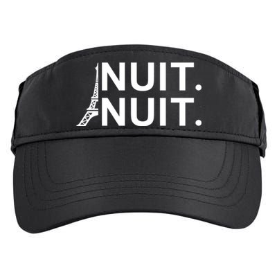 Nuit Nuit Night Night Adult Drive Performance Visor