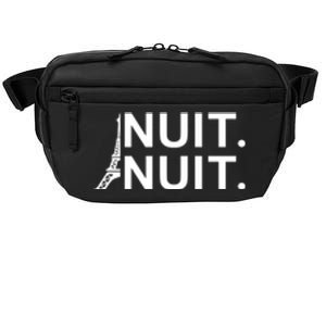 Nuit Nuit Night Night Crossbody Pack