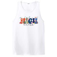 Nicu Nurse PosiCharge Competitor Tank