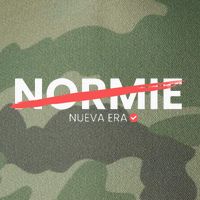 No Normie  Nueva Era En Criptomonedas Legacy Tie Dye Trucker Hat