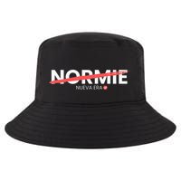 No Normie  Nueva Era En Criptomonedas Cool Comfort Performance Bucket Hat