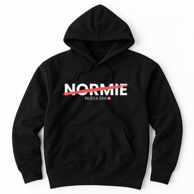 No Normie  Nueva Era En Criptomonedas Hoodie
