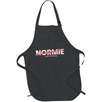 No Normie  Nueva Era En Criptomonedas Apron