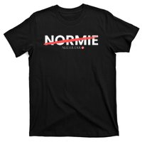 No Normie  Nueva Era En Criptomonedas T-Shirt