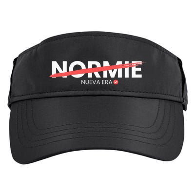 No Normie  Nueva Era En Criptomonedas Adult Drive Performance Visor