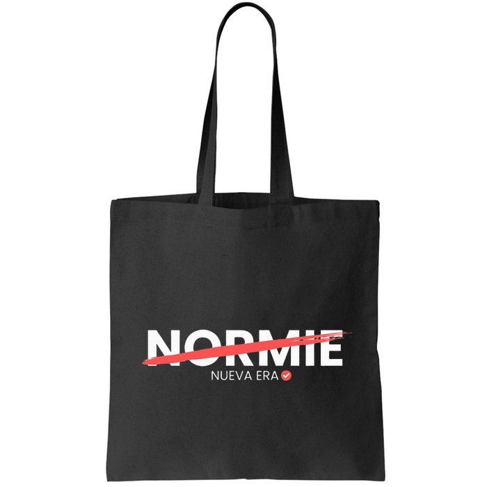 No Normie  Nueva Era En Criptomonedas Bag