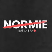 No Normie  Nueva Era En Criptomonedas 25L Jumbo Tote