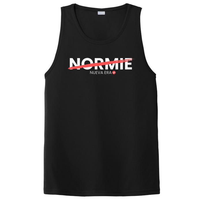 No Normie  Nueva Era En Criptomonedas PosiCharge Competitor Tank