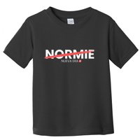 No Normie  Nueva Era En Criptomonedas Toddler T-Shirt