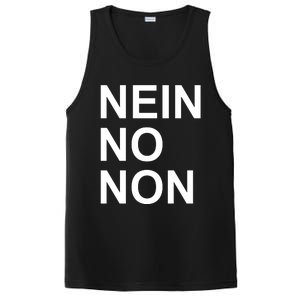 Nein No Non Thom PosiCharge Competitor Tank