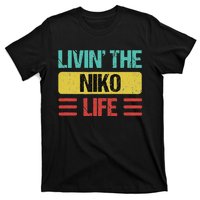 Niko Name T-Shirt