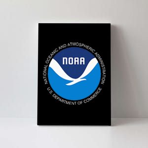 Noaa National Ocean And Atmospheric Management Canvas